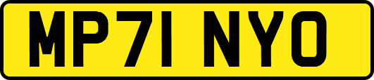 MP71NYO