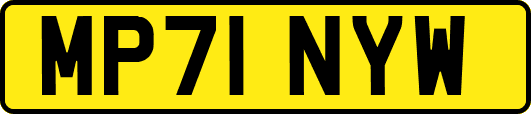 MP71NYW