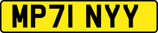 MP71NYY