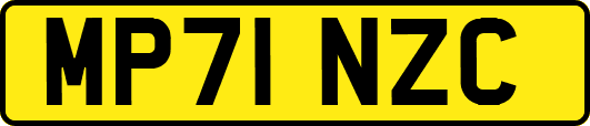 MP71NZC