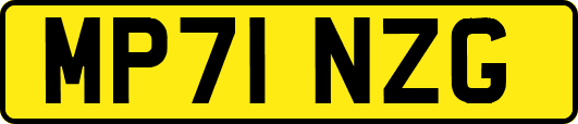 MP71NZG