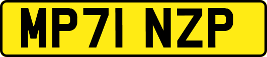 MP71NZP
