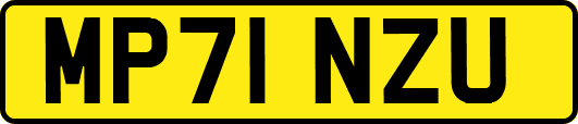 MP71NZU