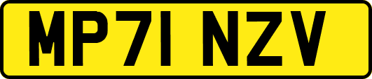 MP71NZV