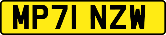 MP71NZW