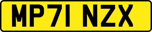 MP71NZX