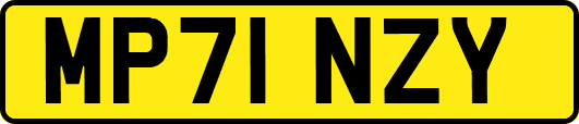 MP71NZY