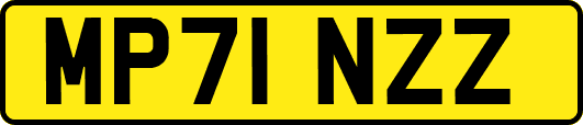 MP71NZZ