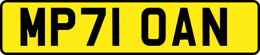 MP71OAN