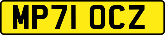 MP71OCZ