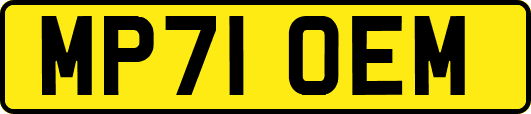 MP71OEM
