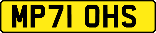 MP71OHS