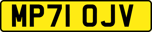 MP71OJV