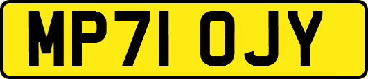 MP71OJY