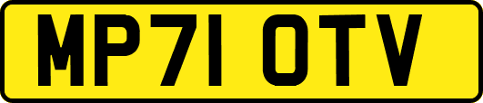 MP71OTV