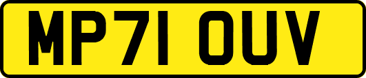 MP71OUV