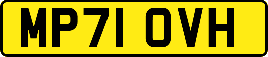 MP71OVH