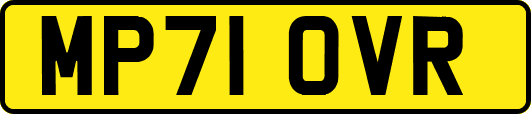 MP71OVR