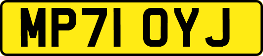 MP71OYJ