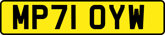 MP71OYW
