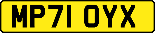 MP71OYX