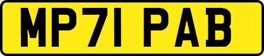 MP71PAB