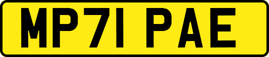 MP71PAE