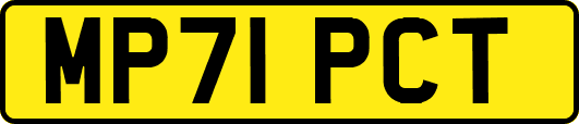 MP71PCT