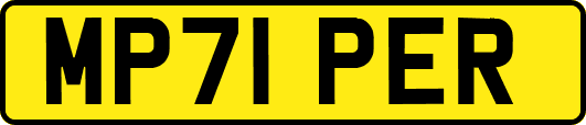 MP71PER