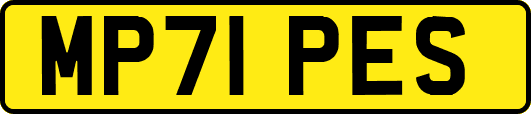 MP71PES