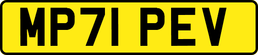 MP71PEV