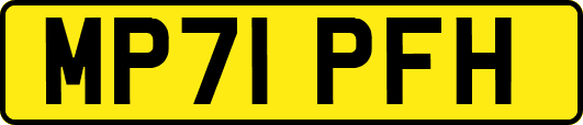 MP71PFH