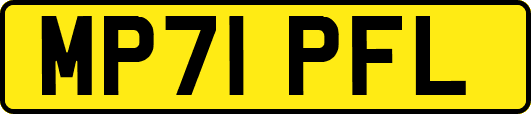 MP71PFL