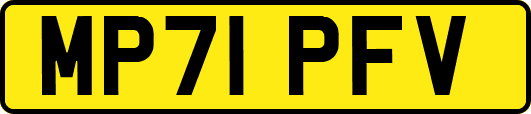 MP71PFV