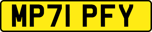 MP71PFY
