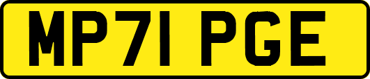 MP71PGE