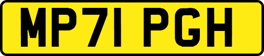 MP71PGH