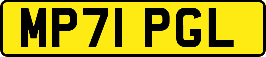 MP71PGL
