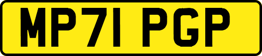MP71PGP