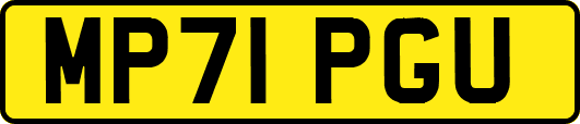 MP71PGU