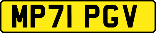 MP71PGV