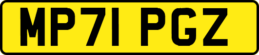 MP71PGZ