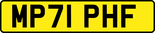 MP71PHF