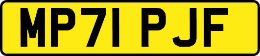 MP71PJF