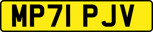 MP71PJV
