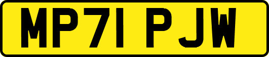 MP71PJW