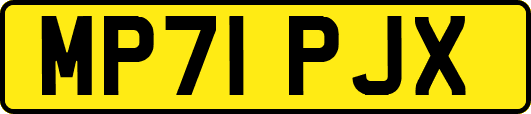 MP71PJX