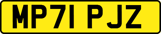 MP71PJZ