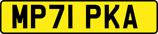MP71PKA