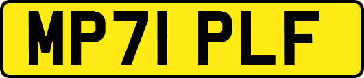 MP71PLF